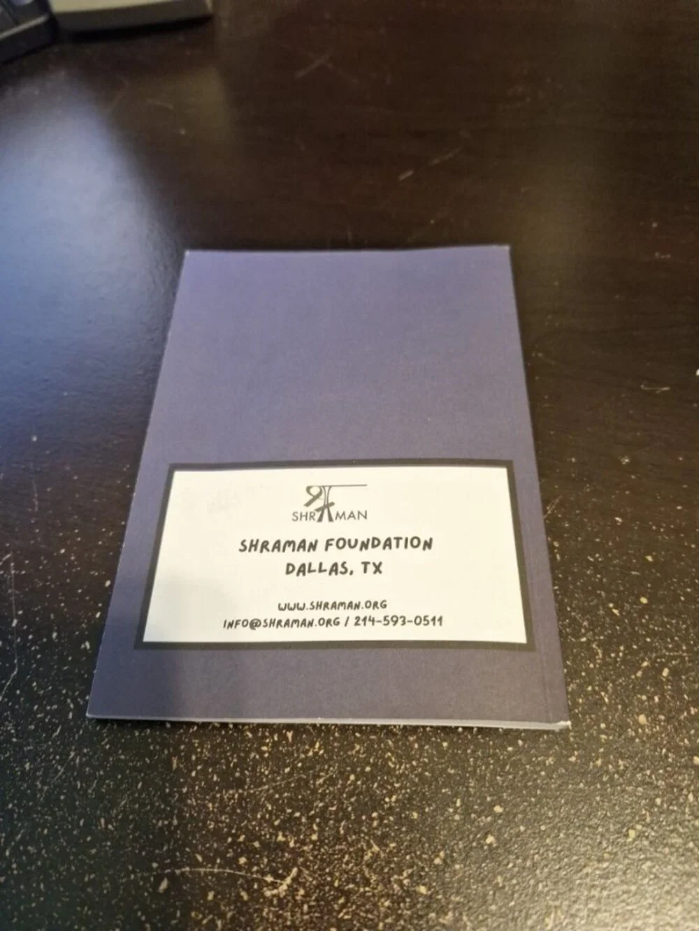 Student Gratitude Journal Elementary School Program Shraman Foundation Workbook